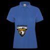 OGIO® JEWEL LADIES' POLO Thumbnail