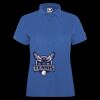OGIO® JEWEL LADIES' POLO Thumbnail
