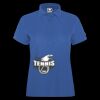 OGIO® JEWEL LADIES' POLO Thumbnail
