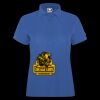 OGIO® JEWEL LADIES' POLO Thumbnail
