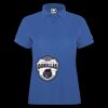 OGIO® JEWEL LADIES' POLO Thumbnail