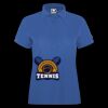 OGIO® JEWEL LADIES' POLO Thumbnail