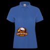 OGIO® JEWEL LADIES' POLO Thumbnail