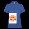 OGIO® JEWEL LADIES' POLO Thumbnail