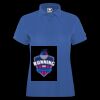 OGIO® JEWEL LADIES' POLO Thumbnail