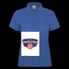 OGIO® JEWEL LADIES' POLO Thumbnail