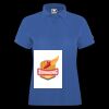 OGIO® JEWEL LADIES' POLO Thumbnail