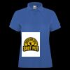 OGIO® JEWEL LADIES' POLO Thumbnail