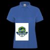 OGIO® JEWEL LADIES' POLO Thumbnail