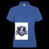 OGIO® JEWEL LADIES' POLO Thumbnail