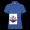 OGIO® JEWEL LADIES' POLO Thumbnail