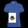 OGIO® JEWEL LADIES' POLO Thumbnail