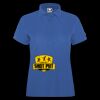 OGIO® JEWEL LADIES' POLO Thumbnail