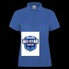 OGIO® JEWEL LADIES' POLO Thumbnail