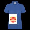 OGIO® JEWEL LADIES' POLO Thumbnail