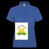 OGIO® JEWEL LADIES' POLO Thumbnail