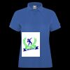 OGIO® JEWEL LADIES' POLO Thumbnail