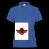 OGIO® JEWEL LADIES' POLO Thumbnail
