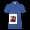 OGIO® JEWEL LADIES' POLO Thumbnail