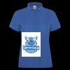 OGIO® JEWEL LADIES' POLO Thumbnail