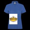 OGIO® JEWEL LADIES' POLO Thumbnail