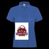 OGIO® JEWEL LADIES' POLO Thumbnail