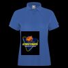 OGIO® JEWEL LADIES' POLO Thumbnail