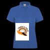 OGIO® JEWEL LADIES' POLO Thumbnail