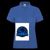 OGIO® JEWEL LADIES' POLO Thumbnail