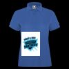 OGIO® JEWEL LADIES' POLO Thumbnail