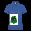 OGIO® JEWEL LADIES' POLO Thumbnail