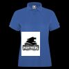 OGIO® JEWEL LADIES' POLO Thumbnail