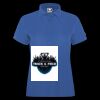 OGIO® JEWEL LADIES' POLO Thumbnail