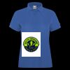 OGIO® JEWEL LADIES' POLO Thumbnail