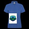 OGIO® JEWEL LADIES' POLO Thumbnail