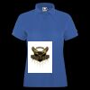 OGIO® JEWEL LADIES' POLO Thumbnail