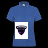 OGIO® JEWEL LADIES' POLO Thumbnail