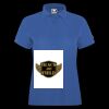 OGIO® JEWEL LADIES' POLO Thumbnail