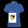 OGIO® JEWEL LADIES' POLO Thumbnail