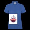 OGIO® JEWEL LADIES' POLO Thumbnail