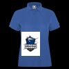 OGIO® JEWEL LADIES' POLO Thumbnail