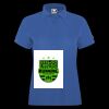 OGIO® JEWEL LADIES' POLO Thumbnail