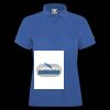 OGIO® JEWEL LADIES' POLO Thumbnail