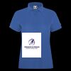 OGIO® JEWEL LADIES' POLO Thumbnail