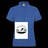 OGIO® JEWEL LADIES' POLO Thumbnail
