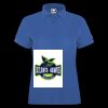 OGIO® JEWEL LADIES' POLO Thumbnail