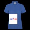 OGIO® JEWEL LADIES' POLO Thumbnail