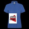 OGIO® JEWEL LADIES' POLO Thumbnail