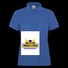 OGIO® JEWEL LADIES' POLO Thumbnail