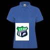 OGIO® JEWEL LADIES' POLO Thumbnail